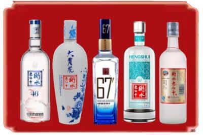 武陵源区回收衡水老白干